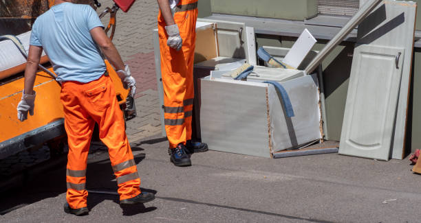 Best Scrap Metal Removal  in Unalaska, AK