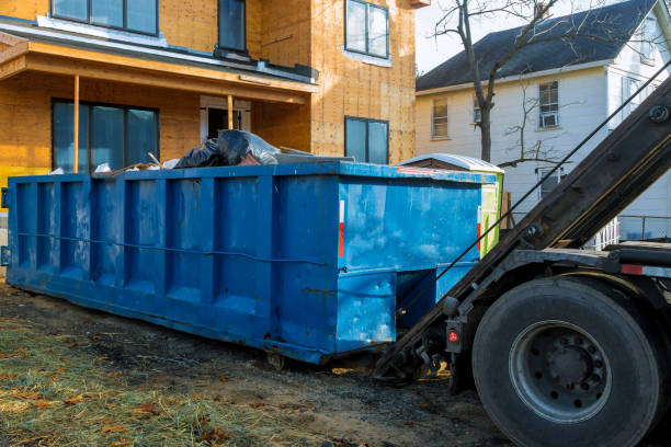 Best Estate Cleanout  in Unalaska, AK