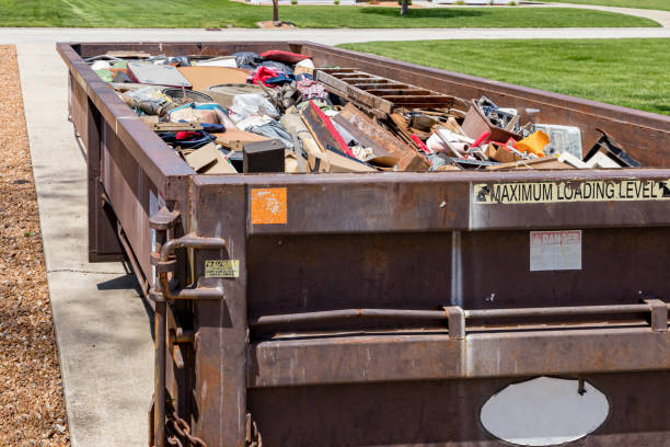 Best Demolition Debris Removal  in Unalaska, AK