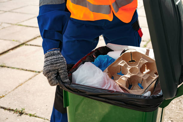 Best Dumpster Rental Services  in Unalaska, AK