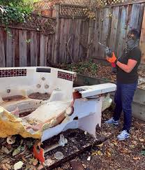 Best Dumpster Rental Services  in Unalaska, AK